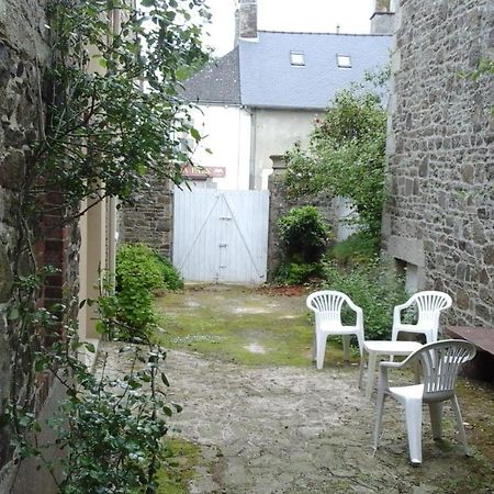 La Petite Maison D'Évran Εξωτερικό φωτογραφία