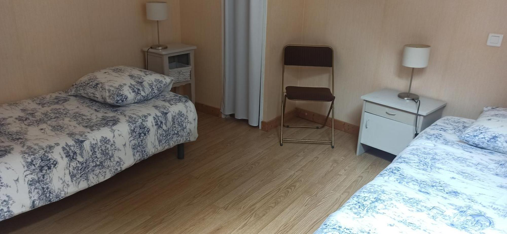 La Petite Maison D'Évran Εξωτερικό φωτογραφία