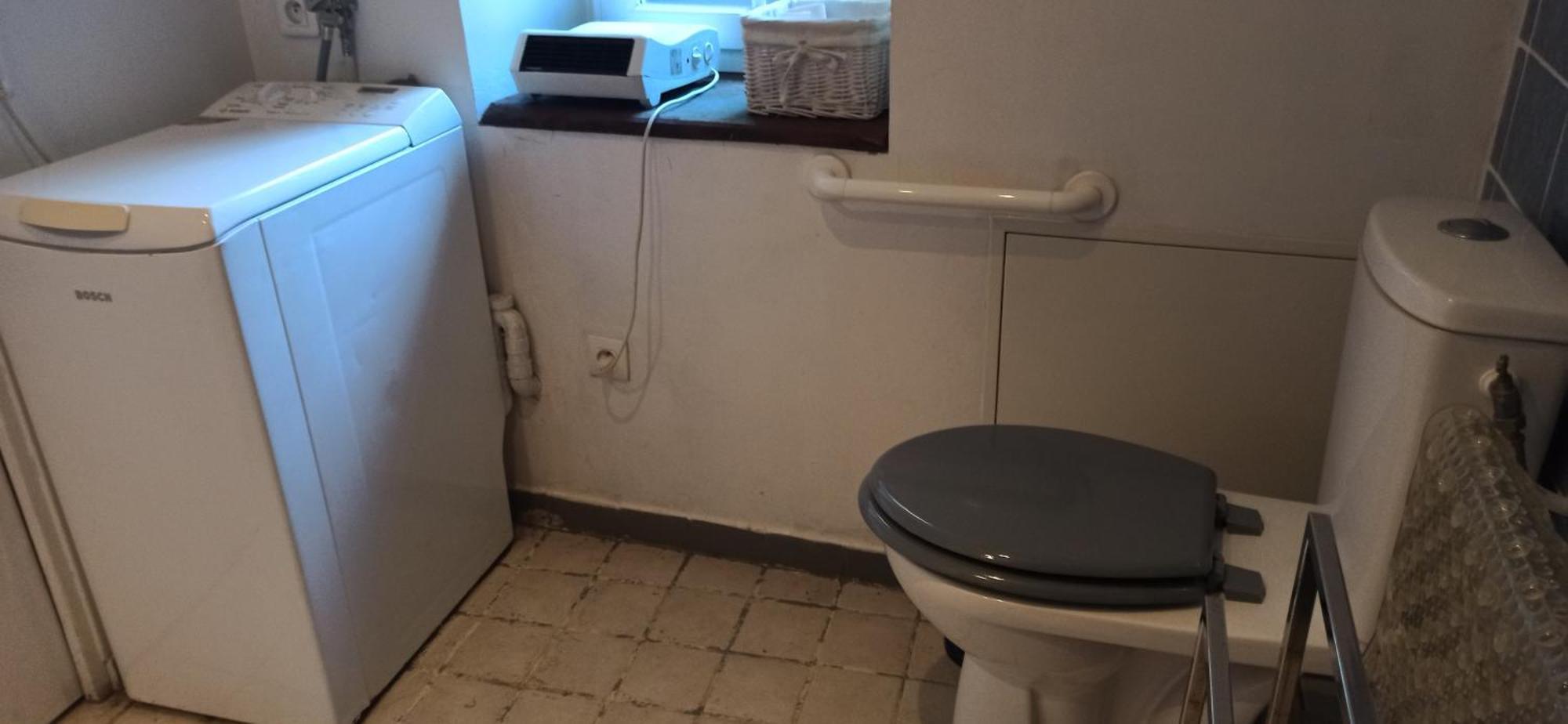 La Petite Maison D'Évran Εξωτερικό φωτογραφία